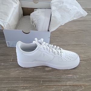 Men's Nike Air Force 1 Low Casual